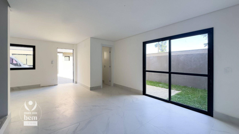 Imagem Sobrado com 3 Quartos à Venda, 150 m² em Portão - Curitiba Imagem Sobrado com 3 Quartos à Venda, 150 m² em Portão - Curitiba