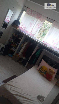 Imagem Apartamento com 3 Quartos à Venda, 64 m² em Parque Cecap - Guarulhos