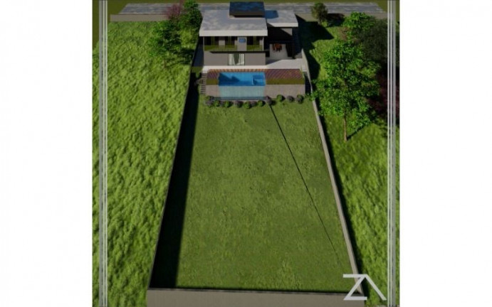 Imagem Imóvel com 3 Quartos à Venda, 800 m² em Usina - Atibaia