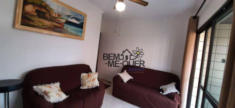 Imagem Apartamento com 1 Quarto à Venda, 50 m² em Tupi - Praia Grande Imagem Apartamento com 1 Quarto à Venda, 50 m² em Tupi - Praia Grande