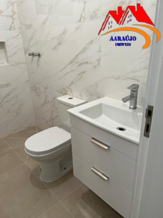 Imagem Casa com 3 Quartos à Venda, 96 m² em Aguasai - Cotia