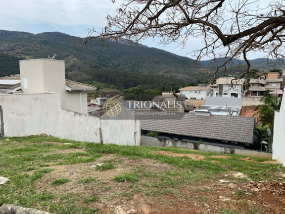 Imagem Terreno à Venda, 450 m² em Condomínio água Verde - Atibaia Imagem Terreno à Venda, 450 m² em Condomínio água Verde - Atibaia