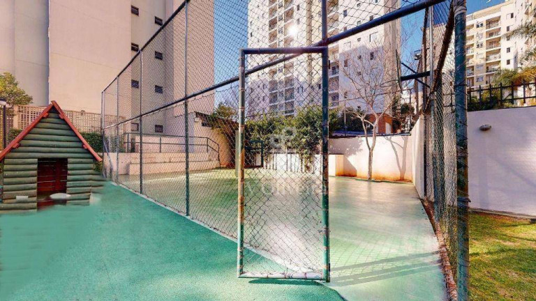 Imagem Apartamento com 2 Quartos à Venda, 56 m² em Jardim Das Vertentes - São Paulo Imagem Apartamento com 2 Quartos à Venda, 56 m² em Jardim Das Vertentes - São Paulo