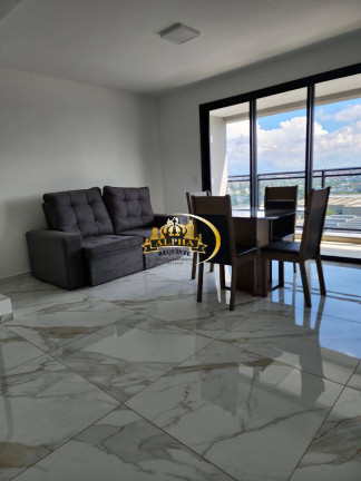 Imagem Apartamento com 2 Quartos à Venda, 75 m² em Tamboré - Barueri Imagem Apartamento com 2 Quartos à Venda, 75 m² em Tamboré - Barueri