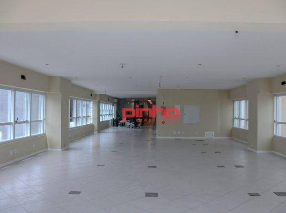 Imagem Sala Comercial para Alugar, 172 m² em Centro - Florianópolis