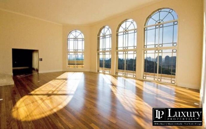 Imagem Apartamento com 6 Quartos à Venda, 1 m² em Morumbi - São Paulo