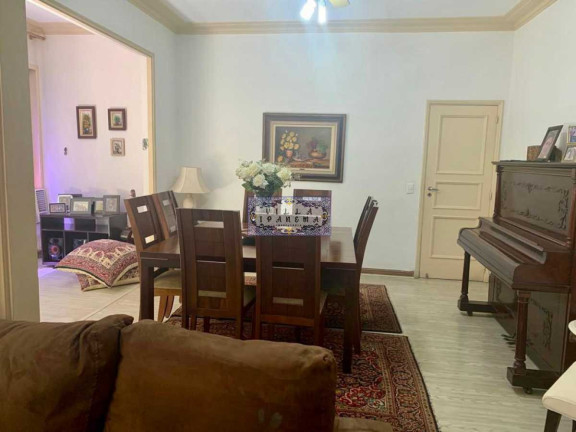 Imagem Apartamento com 4 Quartos à Venda, 191 m² em Copacabana - Rio De Janeiro