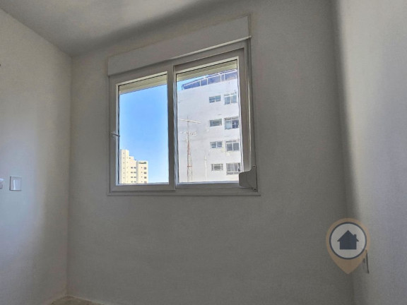 Imagem Apartamento com 2 Quartos à Venda, 47 m² em Santana - São Paulo