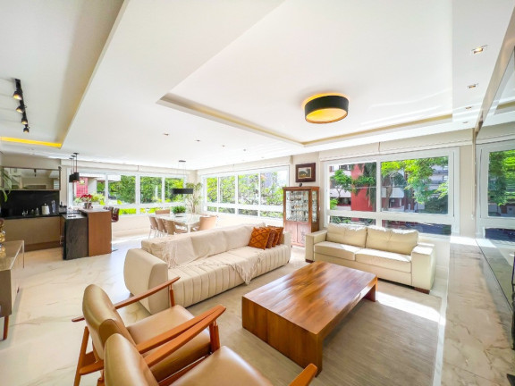 Imóvel com 3 Quartos à Venda, 170 m² em Petrópolis - Porto Alegre