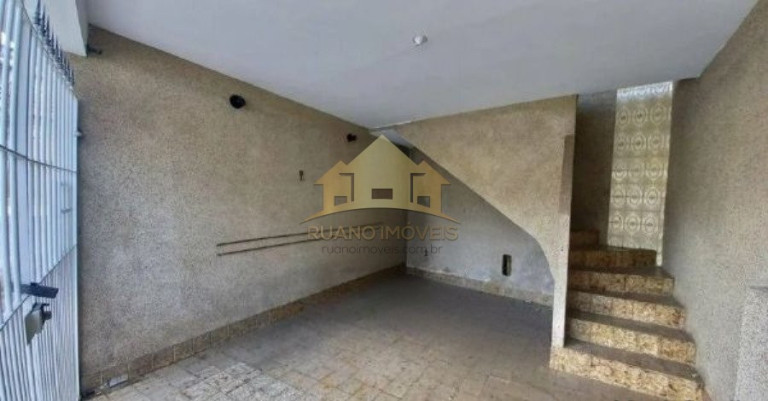 Imagem Sobrado com 2 Quartos à Venda, 131 m² em Aricanduva - São Paulo