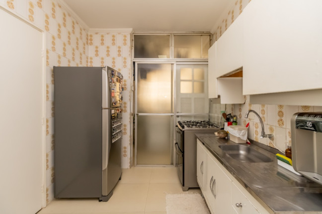 Imagem Apartamento com 2 Quartos à Venda, 83 m² em Itaim Bibi - São Paulo