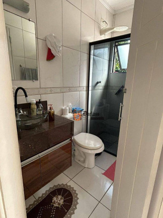 Imagem Apartamento com 3 Quartos à Venda, 107 m² em Vila Camilópolis - Santo André Imagem Apartamento com 3 Quartos à Venda, 107 m² em Vila Camilópolis - Santo André