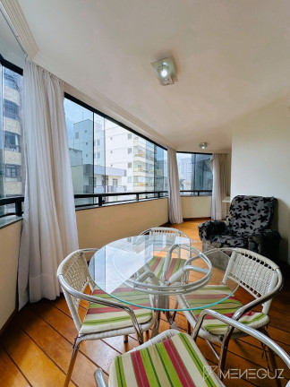 Imagem Apartamento com 4 Quartos à Venda, 190 m² em Praia Do Morro - Guarapari