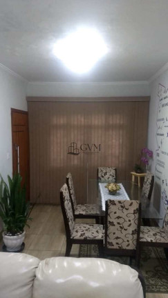 Imagem Casa com 2 Quartos à Venda, 120 m² em Guilhermina - Praia Grande Imagem Casa com 2 Quartos à Venda, 120 m² em Guilhermina - Praia Grande