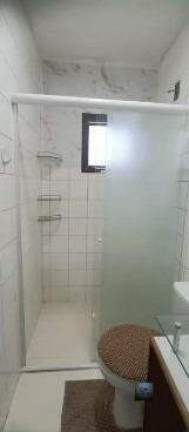 Imagem Apartamento com 2 Quartos à Venda, 50 m² em Independência - São Bernardo Do Campo