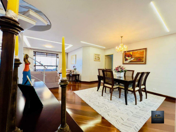Imagem Cobertura com 3 Quartos à Venda, 307 m² em Nova Petrópolis - São Bernardo Do Campo Imagem Cobertura com 3 Quartos à Venda, 307 m² em Nova Petrópolis - São Bernardo Do Campo