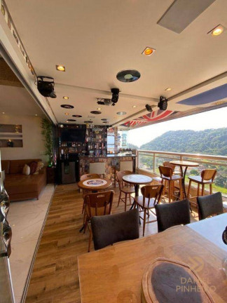 Imagem Apartamento com 3 Quartos à Venda, 163 m² em Canto Do Forte - Praia Grande Imagem Apartamento com 3 Quartos à Venda, 163 m² em Canto Do Forte - Praia Grande