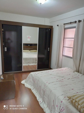 Imagem Apartamento com 3 Quartos à Venda, 101 m² em Nova Gerty - São Caetano Do Sul