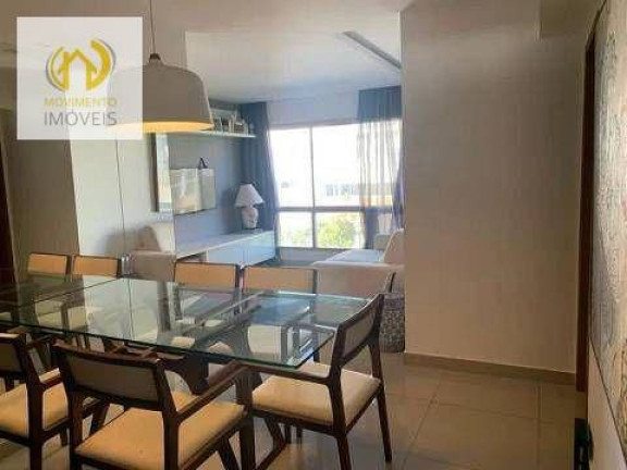 Apartamento com 3 Quartos à Venda, 90 m² em Leblon - Rio De Janeiro