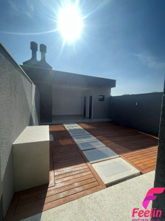 Imagem Casa de Condomínio com 3 Quartos à Venda, 162 m² em Ingleses - Florianópolis
