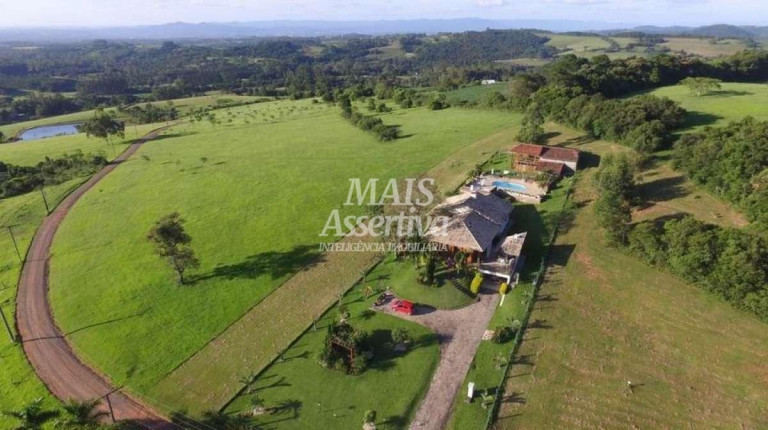 Terreno à Venda, 1 m² em Lomba Grande - Novo Hamburgo