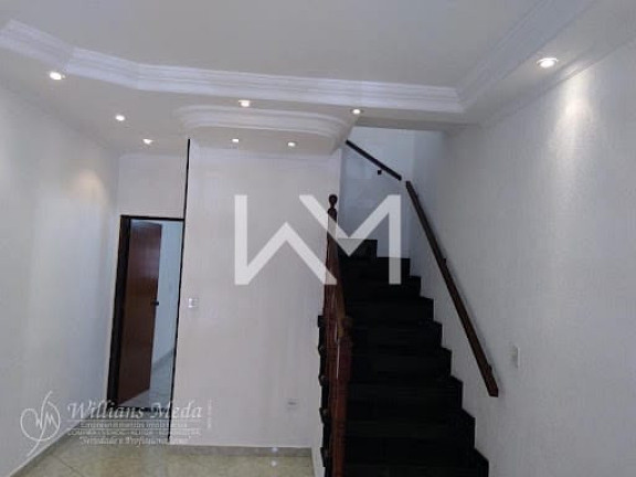 Imagem Sobrado com 3 Quartos à Venda, 153 m² em Jardim Bom Clima - Guarulhos Imagem Sobrado com 3 Quartos à Venda, 153 m² em Jardim Bom Clima - Guarulhos