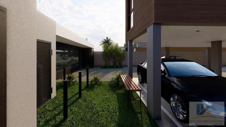 Imagem Apartamento com 3 Quartos à Venda, 79 m² em São Pedro - São José Dos Pinhais Imagem Apartamento com 3 Quartos à Venda, 79 m² em São Pedro - São José Dos Pinhais