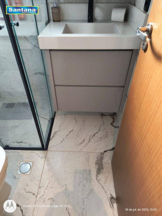 Imagem Apartamento com 2 Quartos à Venda, 72 m² em Bandeirante - Caldas Novas