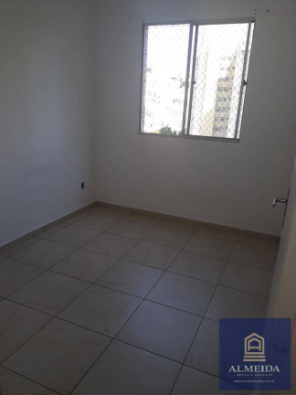 Imagem Apartamento com 2 Quartos à Venda, 44 m² em Parque Munhoz - São Paulo