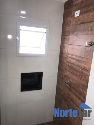 Imagem Casa de Condomínio com 2 Quartos à Venda, 55 m² em Vila Medeiros - São Paulo