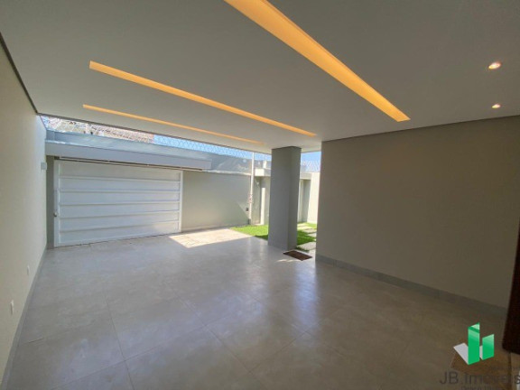 Imagem Casa com 3 Quartos à Venda, 150 m² em Planalto - Montes Claros