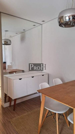 Imagem Apartamento com 2 Quartos à Venda, 56 m² em Campestre - Santo André Imagem Apartamento com 2 Quartos à Venda, 56 m² em Campestre - Santo André