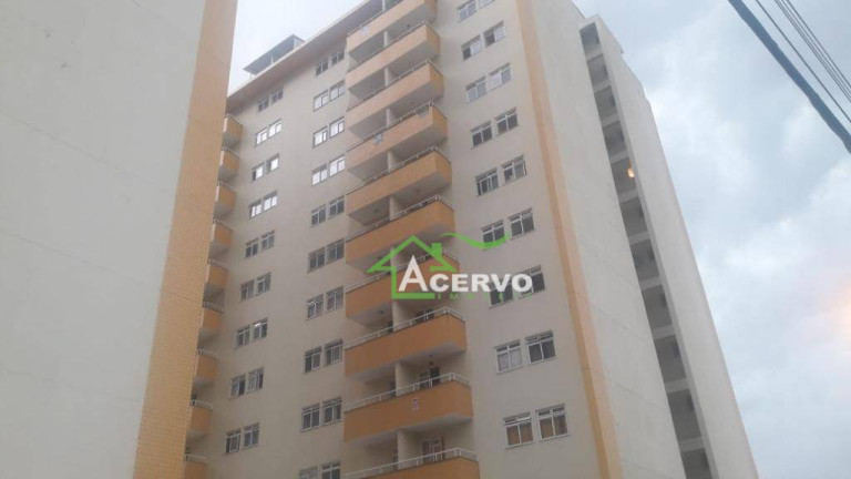 Apartamento com 2 Quartos à Venda, 74 m² em Bonfim - Juiz De Fora