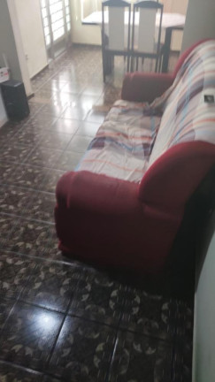 Imagem Imóvel com 3 Quartos à Venda, 75 m² em Campo Grande - Rio De Janeiro