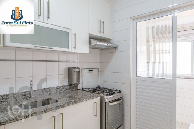 Imagem Apartamento com 3 Quartos à Venda, 70 m² em Chácara Inglesa - São Paulo