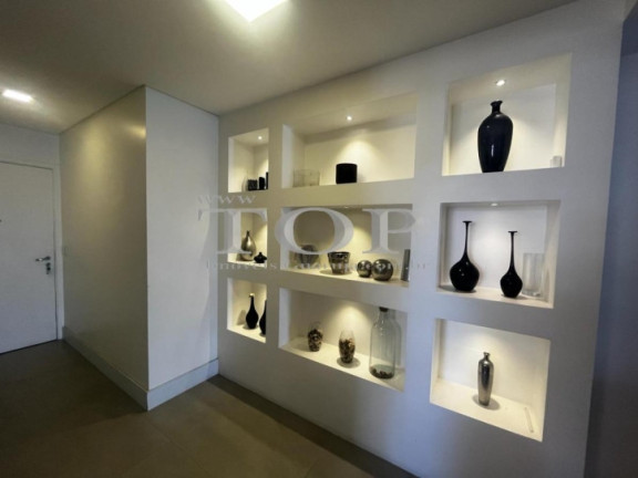 Imagem Apartamento com 3 Quartos à Venda, 110 m² em Jardim Astúrias - Guarujá