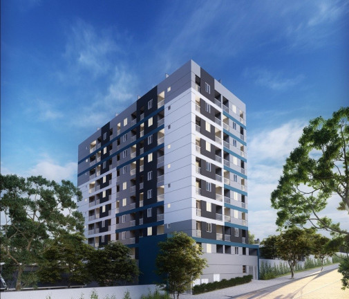 Studio com 1 Quarto à Venda, 15 m² em Itaquera - São Paulo