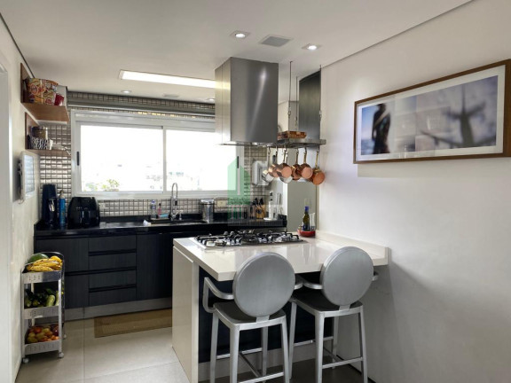 Imagem Apartamento com 3 Quartos à Venda, 200 m² em Mirandopolis - São Paulo