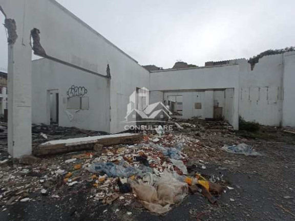 Imagem Terreno para Alugar, 5.856 m² em Vila Nova - Santos
