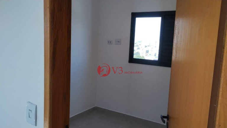 Imagem Apartamento com 1 Quarto à Venda, 37 m² em Vila Guilhermina - São Paulo Imagem Apartamento com 1 Quarto à Venda, 37 m² em Vila Guilhermina - São Paulo
