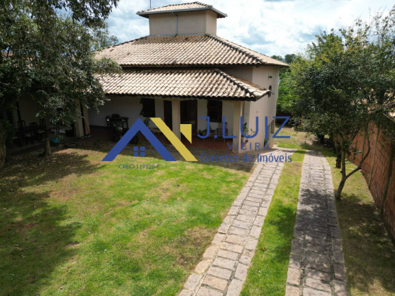 Imagem Chácara com 4 Quartos à Venda, 1.023 m² em Colinas De Indaiatuba - Indaiatuba Imagem Chácara com 4 Quartos à Venda, 1.023 m² em Colinas De Indaiatuba - Indaiatuba