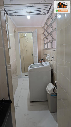Imagem Apartamento com 2 Quartos à Venda, 90 m² em Gonzaga - Santos Imagem Apartamento com 2 Quartos à Venda, 90 m² em Gonzaga - Santos