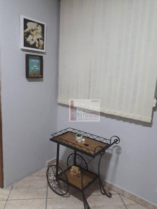 Imagem Casa com 4 Quartos à Venda, 250 m² em Butantã - São Paulo