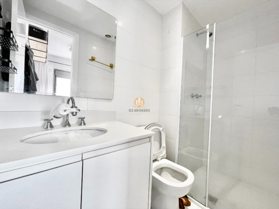 Imagem Imóvel com 1 Quarto à Venda, 44 m² em Vila Mariana - São Paulo Imagem Imóvel com 1 Quarto à Venda, 44 m² em Vila Mariana - São Paulo