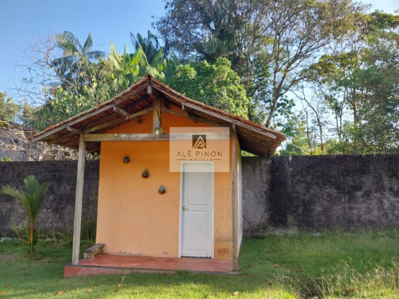 Imagem Imóvel com 1 Quarto à Venda, 70 m² em Santa Barbara - Santa Bárbara Do Pará