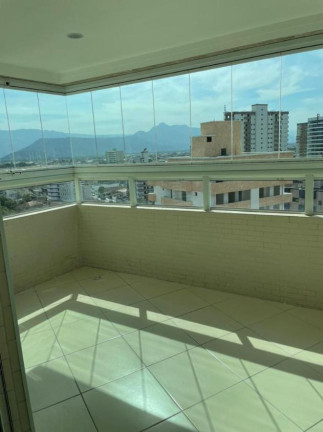 Imagem Apartamento com 2 Quartos à Venda, 79 m² em Caiçara - Praia Grande