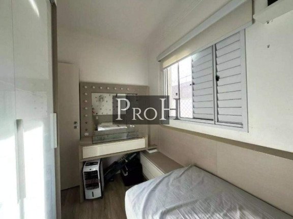 Imagem Cobertura com 3 Quartos à Venda, 220 m² em Campestre - Santo André Imagem Cobertura com 3 Quartos à Venda, 220 m² em Campestre - Santo André