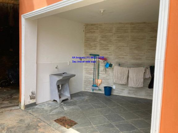 Imagem Imóvel com 3 Quartos à Venda, 220 m² em Parque Paraíso - Santana De Parnaíba