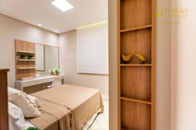 Imagem Apartamento com 2 Quartos à Venda, 60 m² em Jardim Santiago - Indaiatuba Imagem Apartamento com 2 Quartos à Venda, 60 m² em Jardim Santiago - Indaiatuba