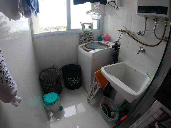 Imagem Apartamento com 2 Quartos à Venda, 48 m² em Bom Retiro - São Paulo